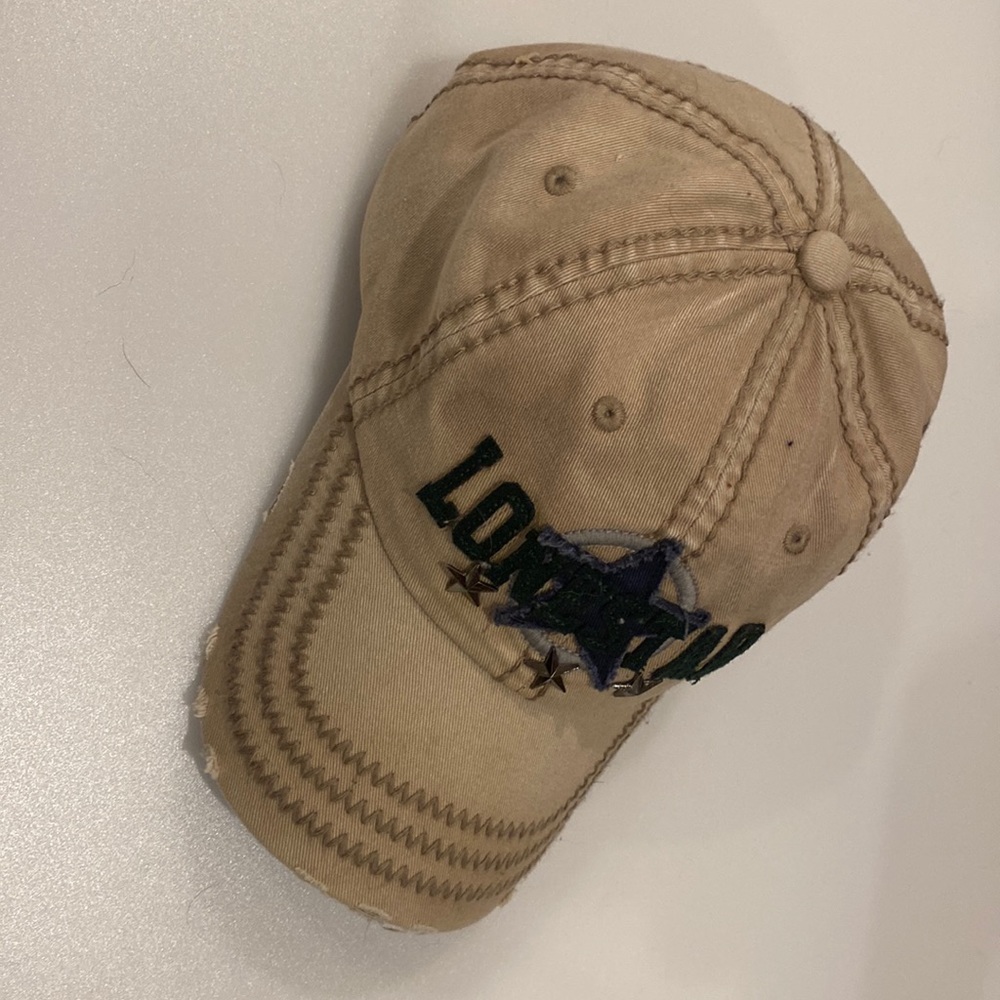 Lonestar Hat